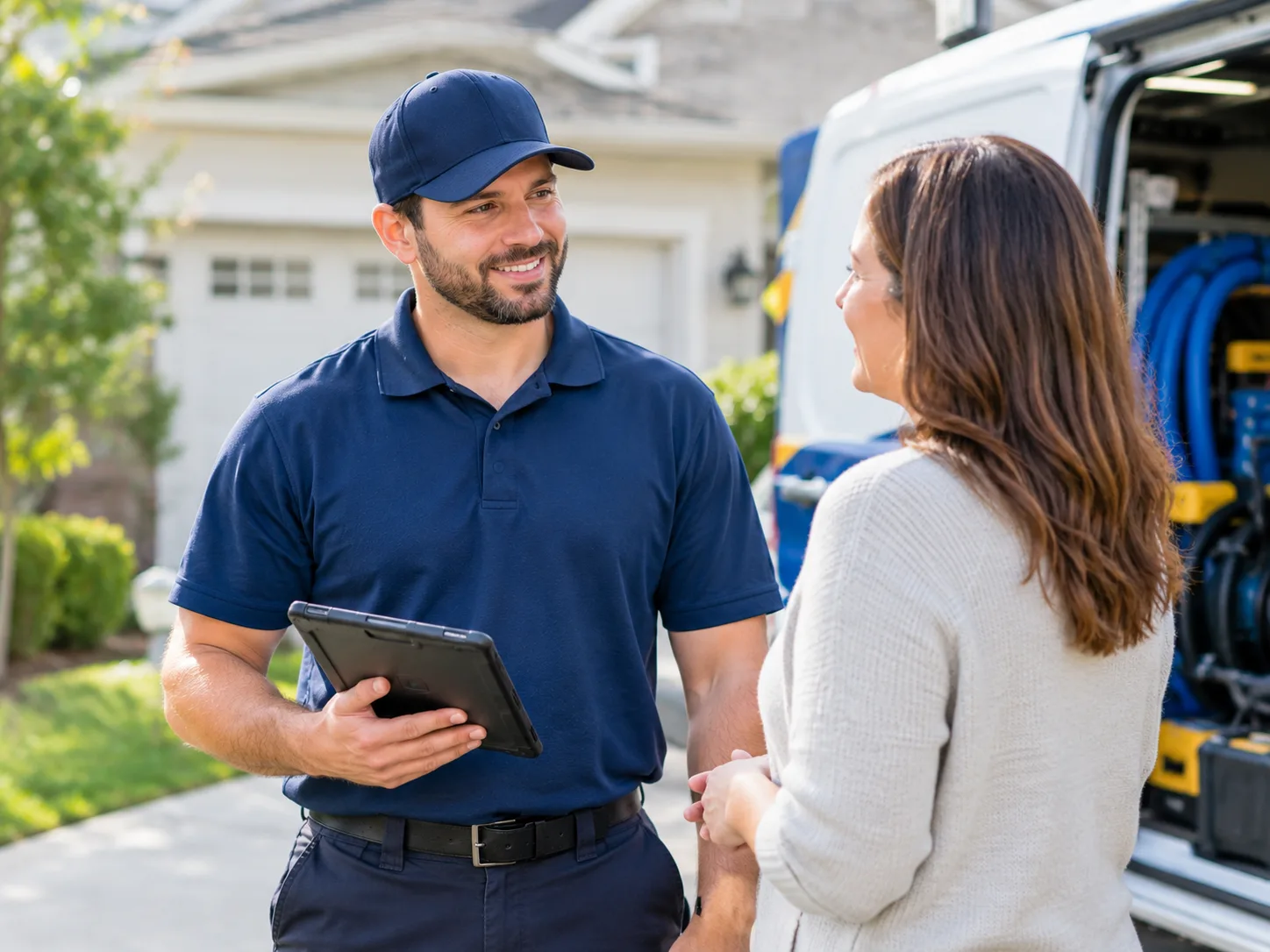 Sewage Backup Cleanup Grove Hill, AL FAQs